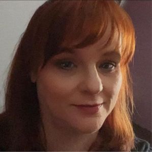 Meet your Posher, Becky